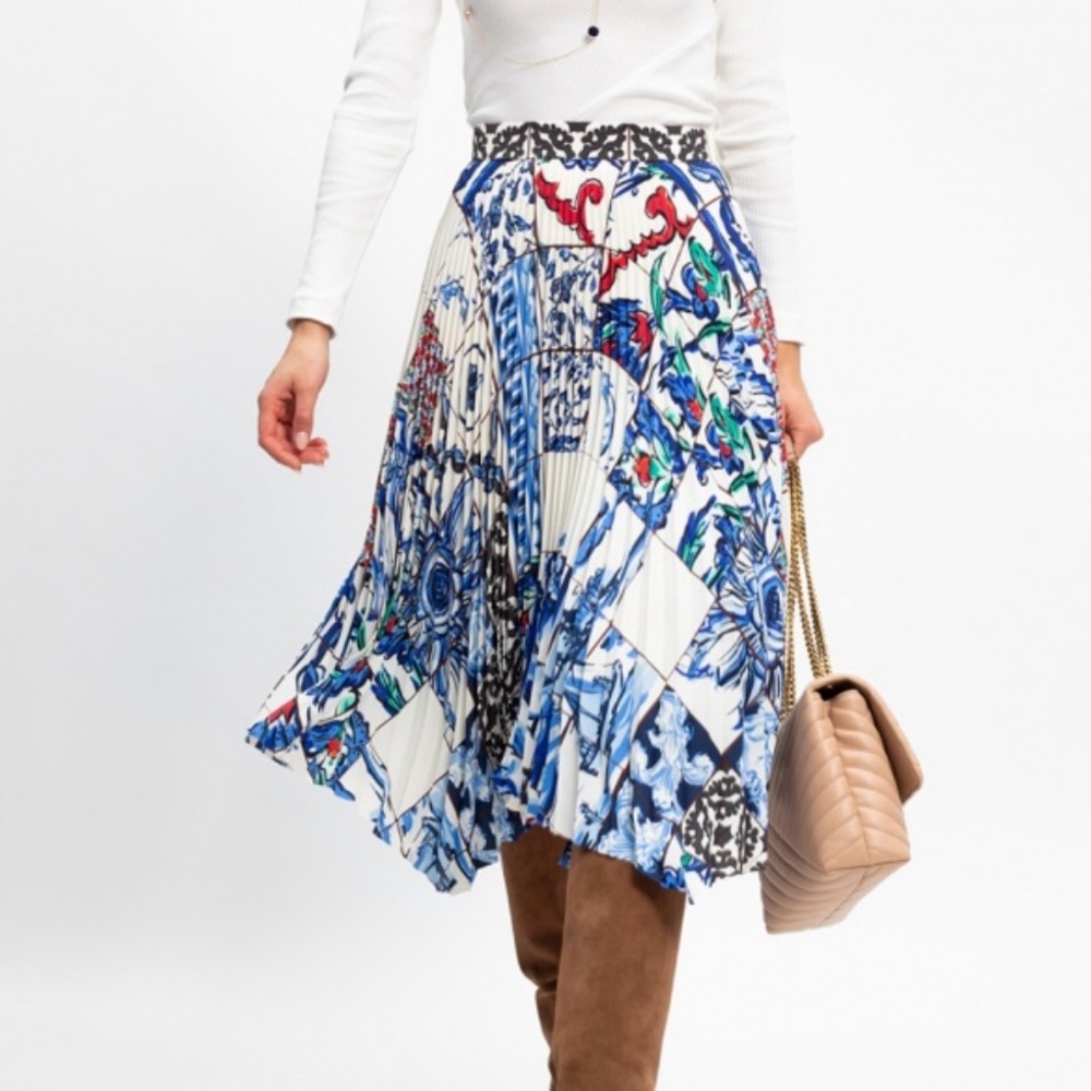 Tory Burch Skirt